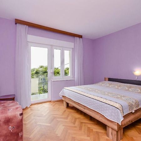 Apartment Ivanka Banjol Exterior foto